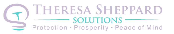 Theresa Sheppard Solutions